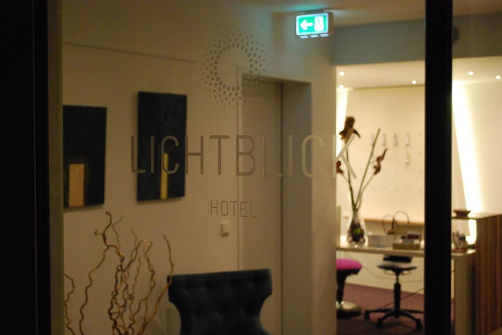 Lichtblick Hotel Garni Alling Ngoại thất bức ảnh
