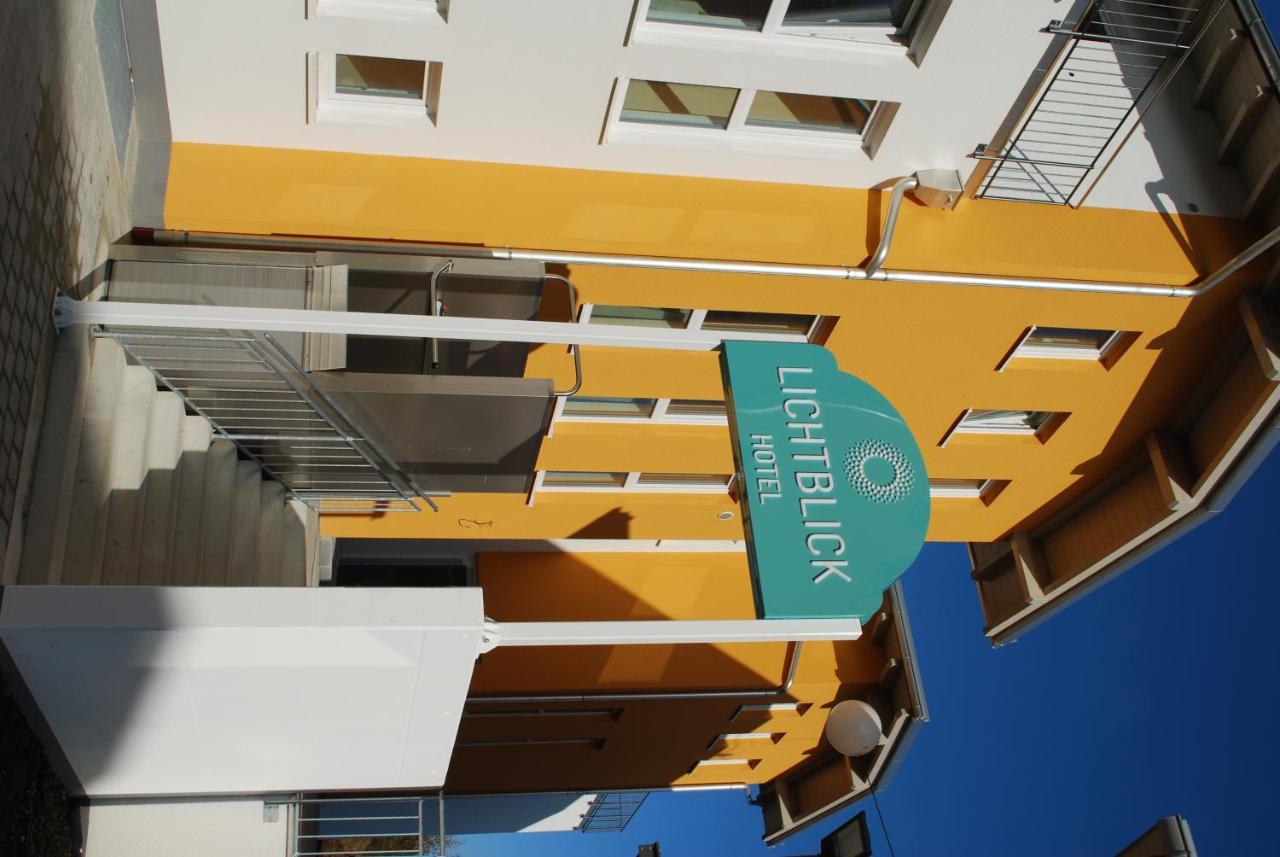 Lichtblick Hotel Garni Alling Ngoại thất bức ảnh
